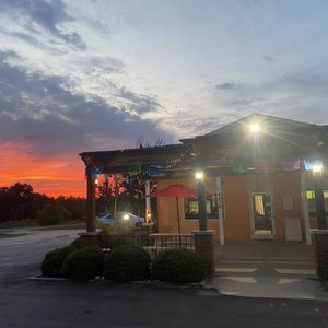La Mesa